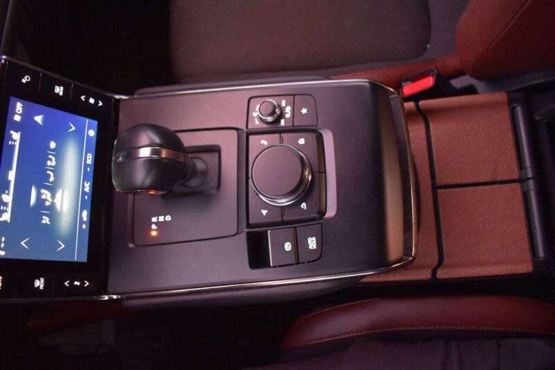 2023 Mazda MX-30 EV Premium Plus