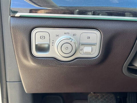 2020 Mercedes-Benz GLE GLE 350 4MATIC