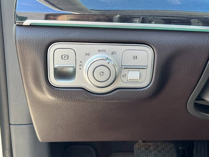 2020 Mercedes-Benz GLE GLE 350 4MATIC