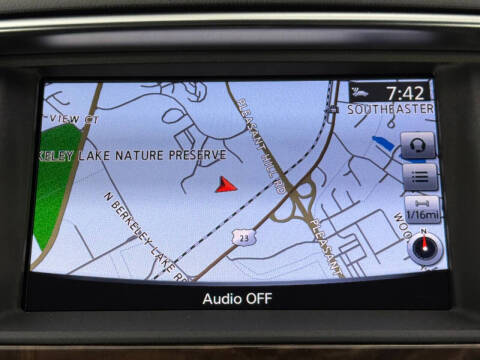 2019 Nissan Armada SV