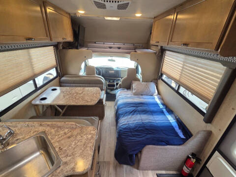 2018 Thor Motor Coach Freedom Elite 26HE