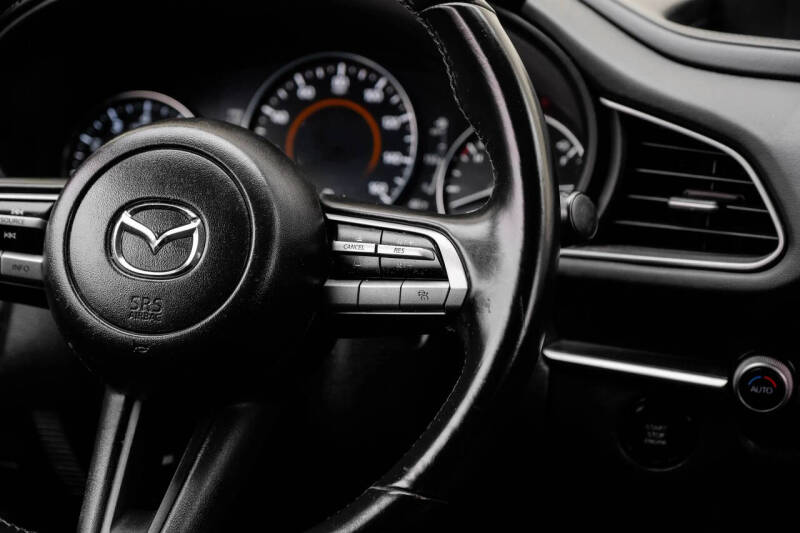 2021 Mazda CX-30 Select