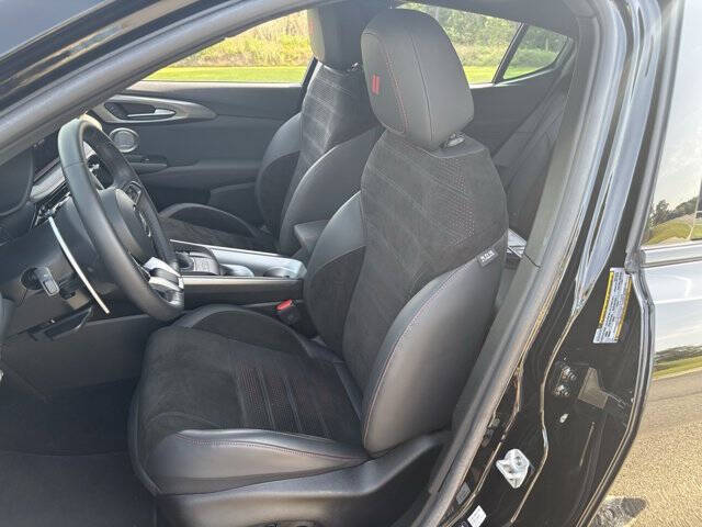 2024 Dodge Hornet R/T Plus