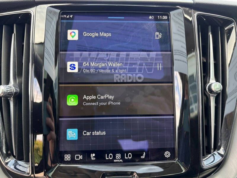 2023 Volvo XC60 B5 Core