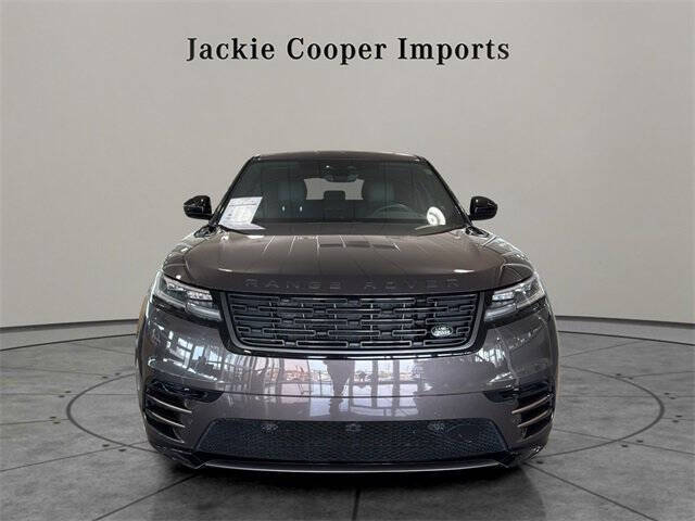 2024 Land Rover Range Rover Velar P250 Dynamic SE