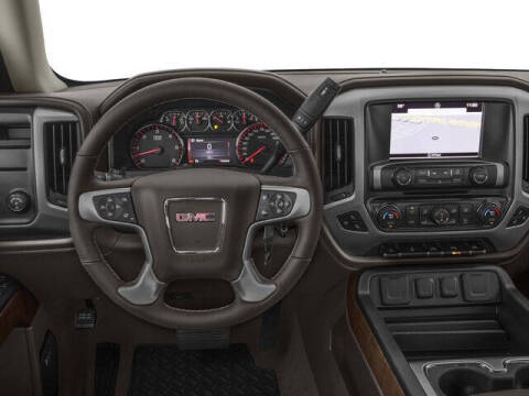 2016 GMC Sierra 1500