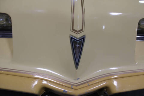 1980 Pontiac Firebird