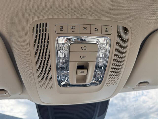 2022 Mercedes-Benz GLS GLS 450