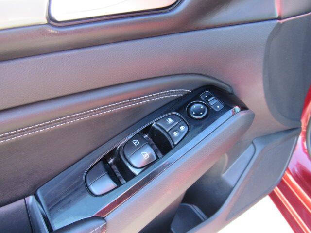 2021 Nissan Altima 2.5 SL