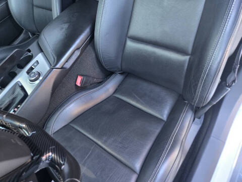 2016 Chevrolet Corvette Stingray