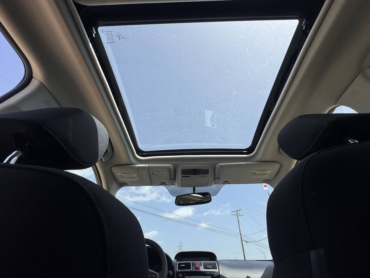 2016 Subaru Forester i Premium - Photo 8