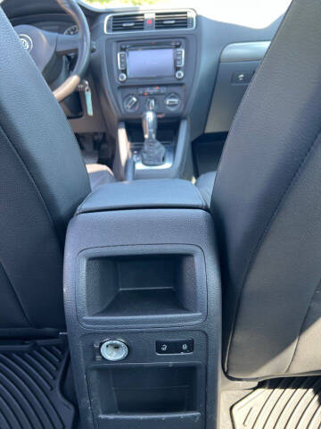 2013 Volkswagen Jetta