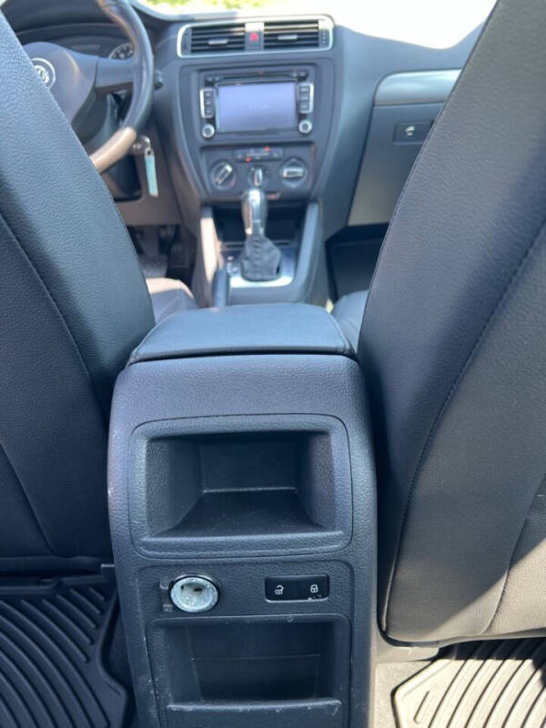 2013 Volkswagen Jetta