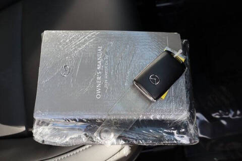 2025 Mazda CX-30 2.5 S Preferred