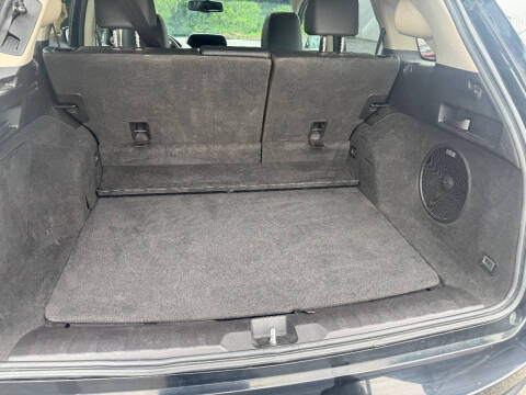 2013 Acura RDX w/Tech