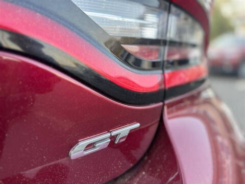 2019 Dodge Charger GT