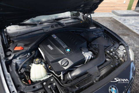 2015 BMW 2 Series M235i