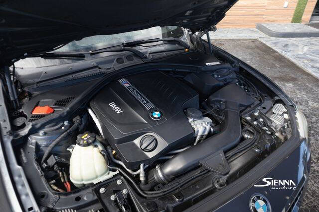 2015 BMW 2 Series M235i