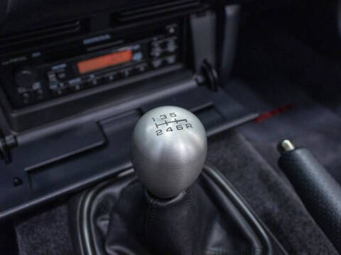 2001 Honda S2000