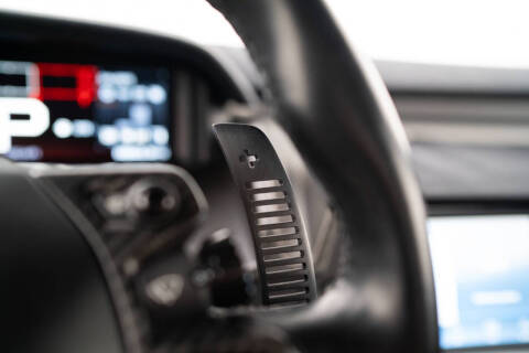 2019 Ford GT