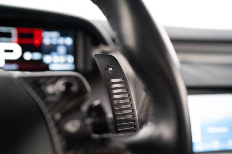 2019 Ford GT