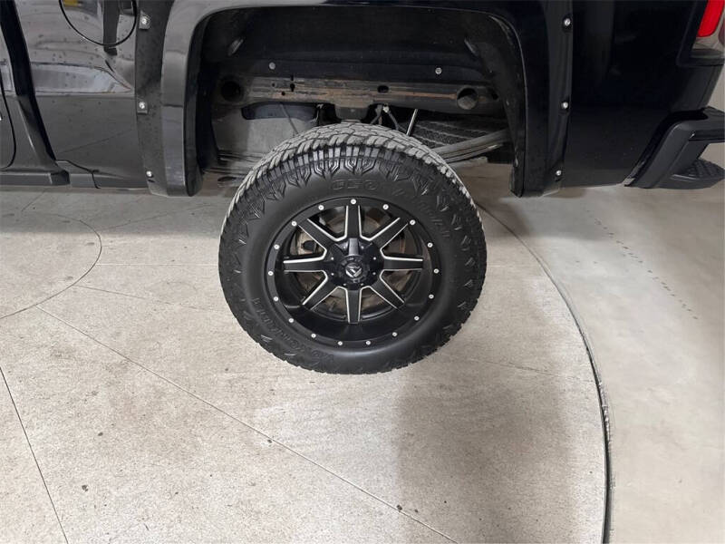 2016 GMC Sierra 1500