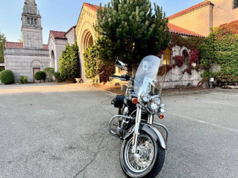 2014 Kawasaki Vulcan 900