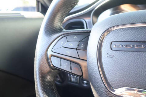 2016 Dodge Challenger