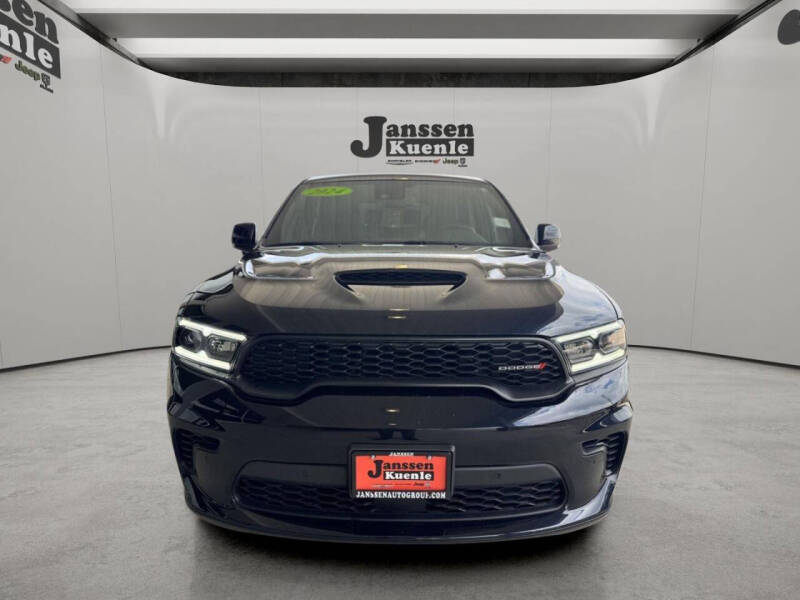 2024 Dodge Durango R/T Plus
