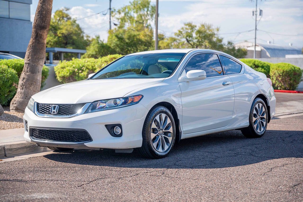 2015 Honda Accord for sale at Skoro Auto Sales in Phoenix, AZ