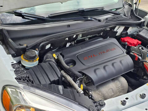 2022 RAM ProMaster City