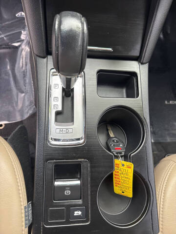 2018 Subaru Legacy 2.5i Premium