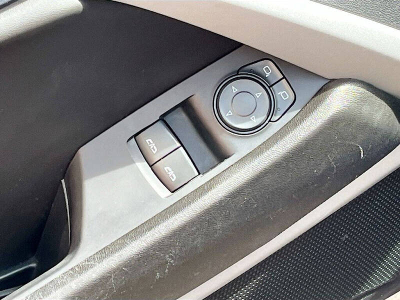 2022 Chevrolet Camaro SS