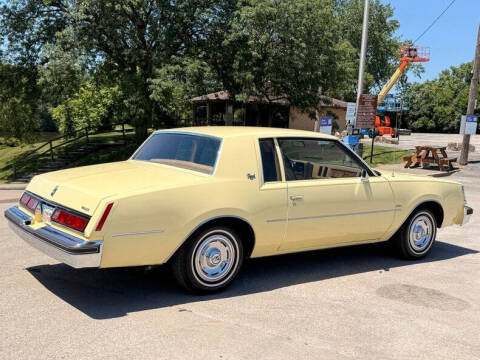 1979 Buick Regal