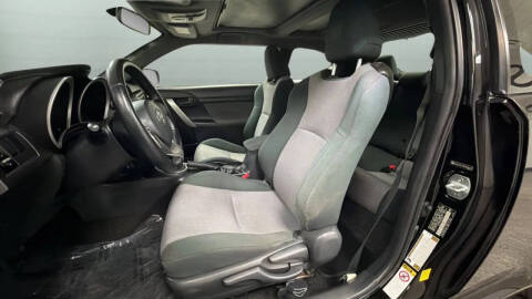 2014 Scion tC