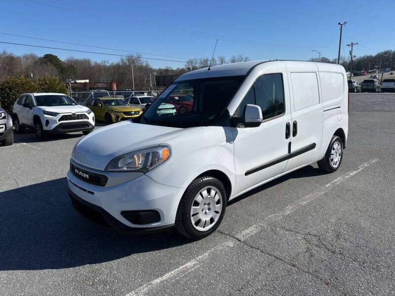 2021 RAM ProMaster City for sale at Impex Auto Sales in Greensboro NC