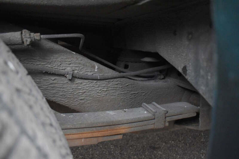 2012 GMC Savana LS 2500