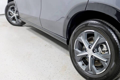 2024 Honda HR-V
