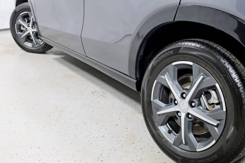 2024 Honda HR-V