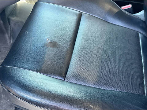 2021 Ford Transit 250