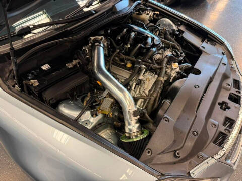 2006 Lexus IS 350