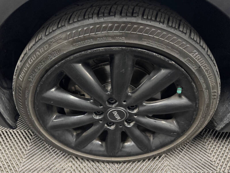 2019 MINI Hardtop 2 Door Cooper S