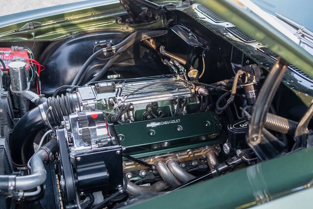 1970 Chevrolet El Camino