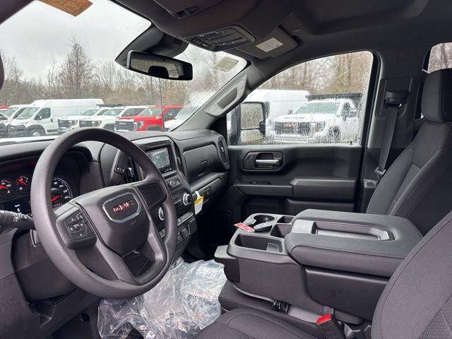 2025 GMC Sierra 3500HD CC Pro