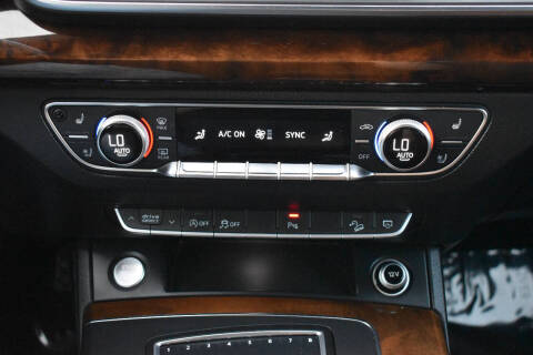 2018 Audi Q5 2.0T quattro Premium Plus