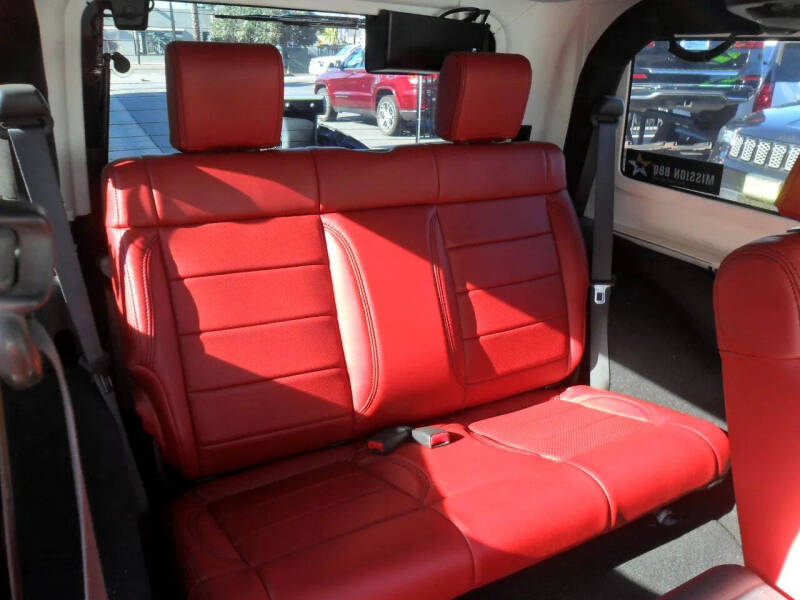 2008 Jeep Wrangler X RHD