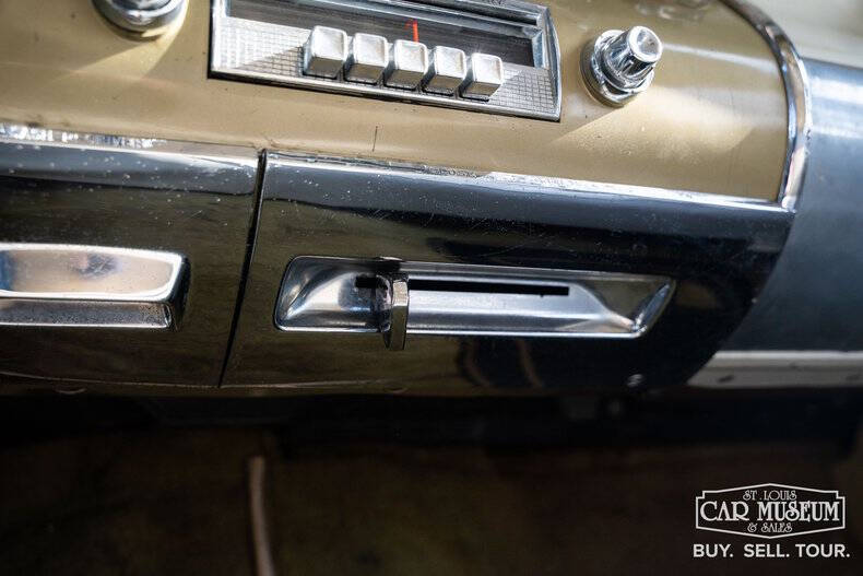 1955 Chrysler New Yorker