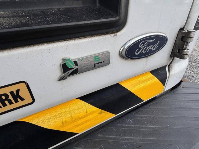 2014 Ford E-Series E-150