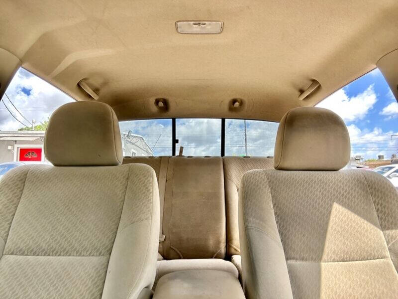 2009 Toyota Tacoma  - $13,995