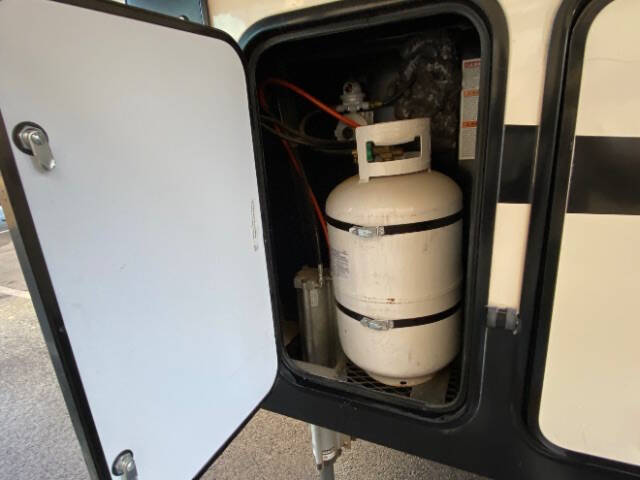 2020 Forest River CARDINAL  345RLX